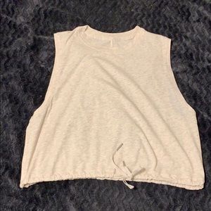 Lululemon Adapt to You Tank